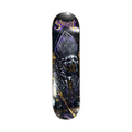 GHOST "SKELETÃ RELIQUARY" EXCLUSIVE FOIL SKATE DECK