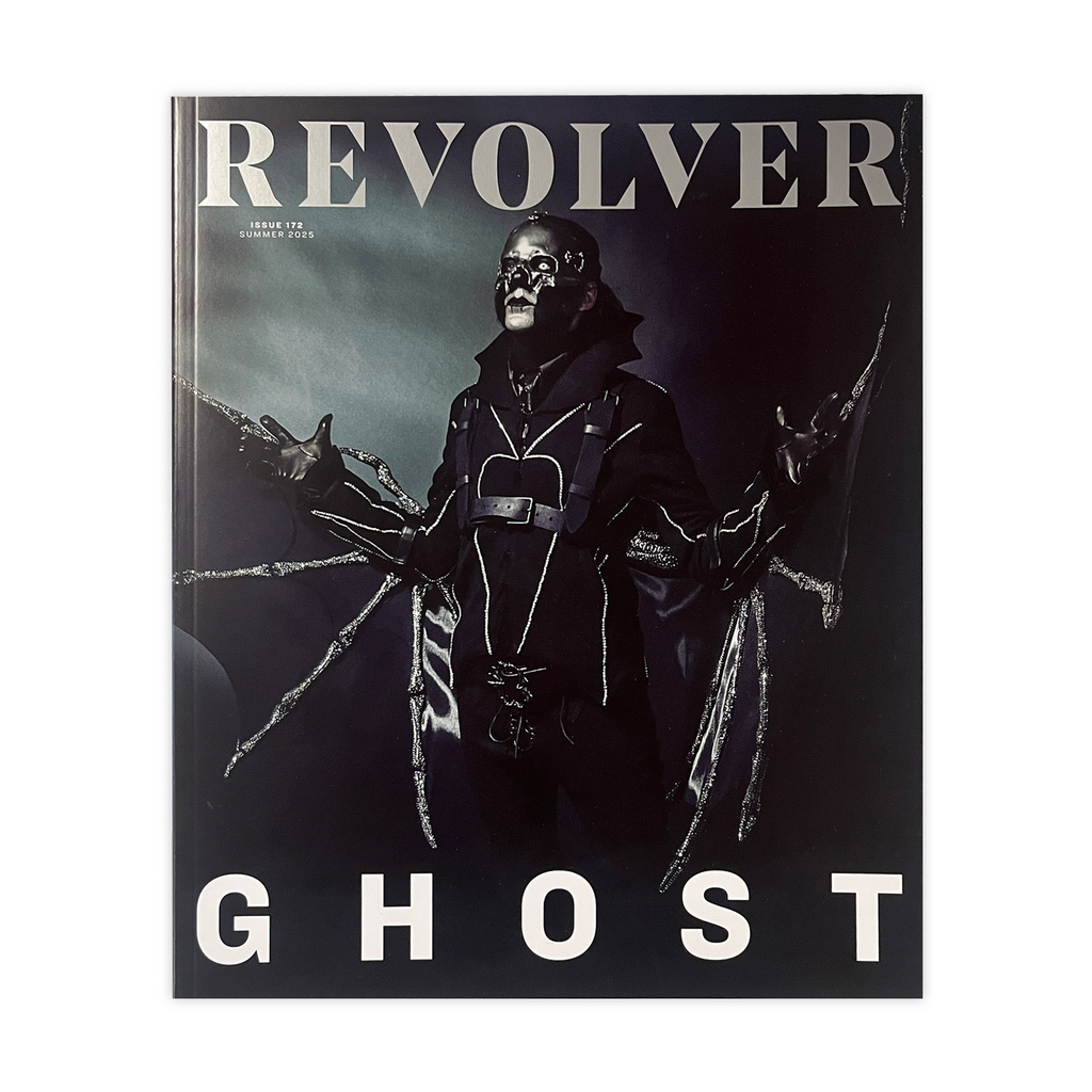 GHOST PAPA V PERPETUA (BAT WINGS) ULTIMATES! FIGURE + REVOLVER ALTERNATE BAT COVER ISSUE