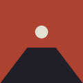 TYCHO 'EPOCH' LP - CLEAR
