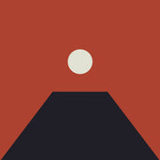 TYCHO 'EPOCH' LP - CLEAR