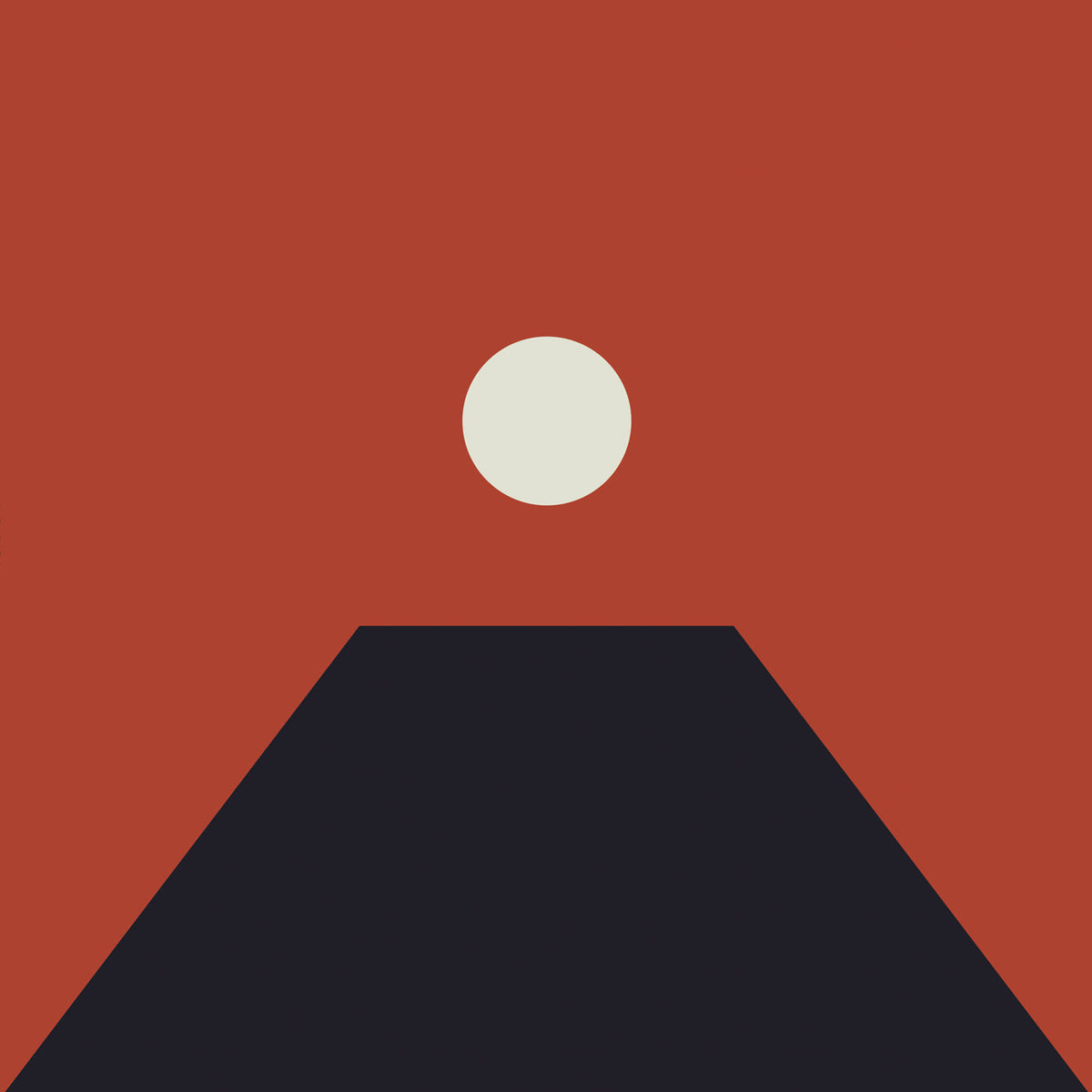 TYCHO 'EPOCH' LP - CLEAR