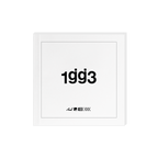 GLASSJAW PARTICIPANT’S LIMITED EDITION BOOK (SOFTCOVER)