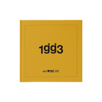 GLASSJAW PARTICIPANT’S LIMITED GOLD EDITION BOOK (HARDCOVER)