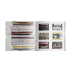 GLASSJAW PARTICIPANT’S LIMITED EDITION BOOK (SOFTCOVER)