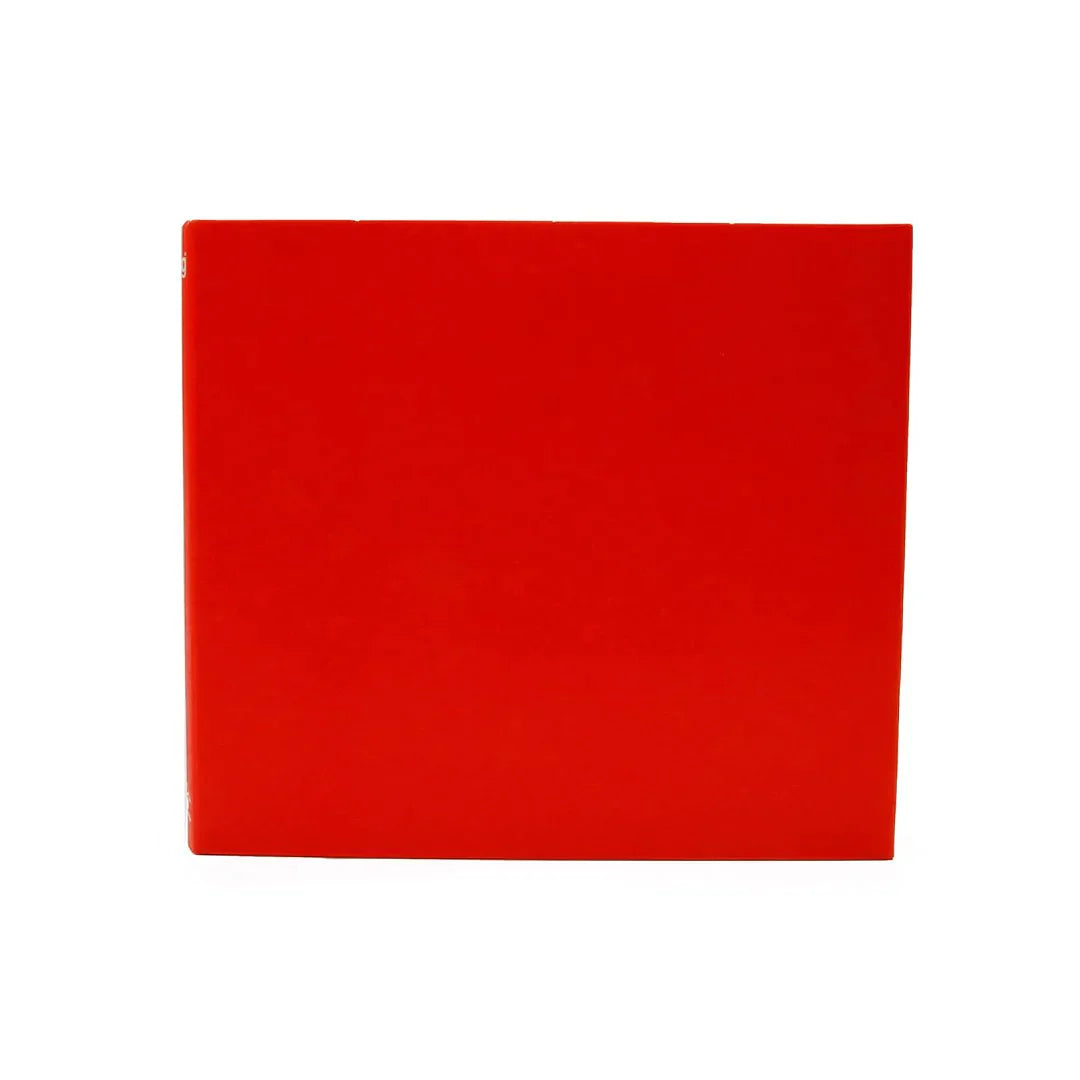GLASSJAW ‘COLORING BOOK’EP W/SERIGRAPH -  RANDOM COLOR