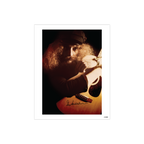 GOLDMINE MAGAZINE: SUMMER 2023 ISSUE ALT COVER FEATURING JETHRO TULL –  HAND-NUMBERED SLIPCASE + 8"x10" PHOTO PRINT