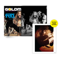 GOLDMINE MAGAZINE: SUMMER 2023 ISSUE ALT COVER FEATURING JETHRO TULL –  HAND-NUMBERED SLIPCASE + 8"x10" PHOTO PRINT