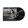JOHN FOGERTY 'LEGACY: THE CREEDENCE CLEARWATER REVIVAL YEARS'