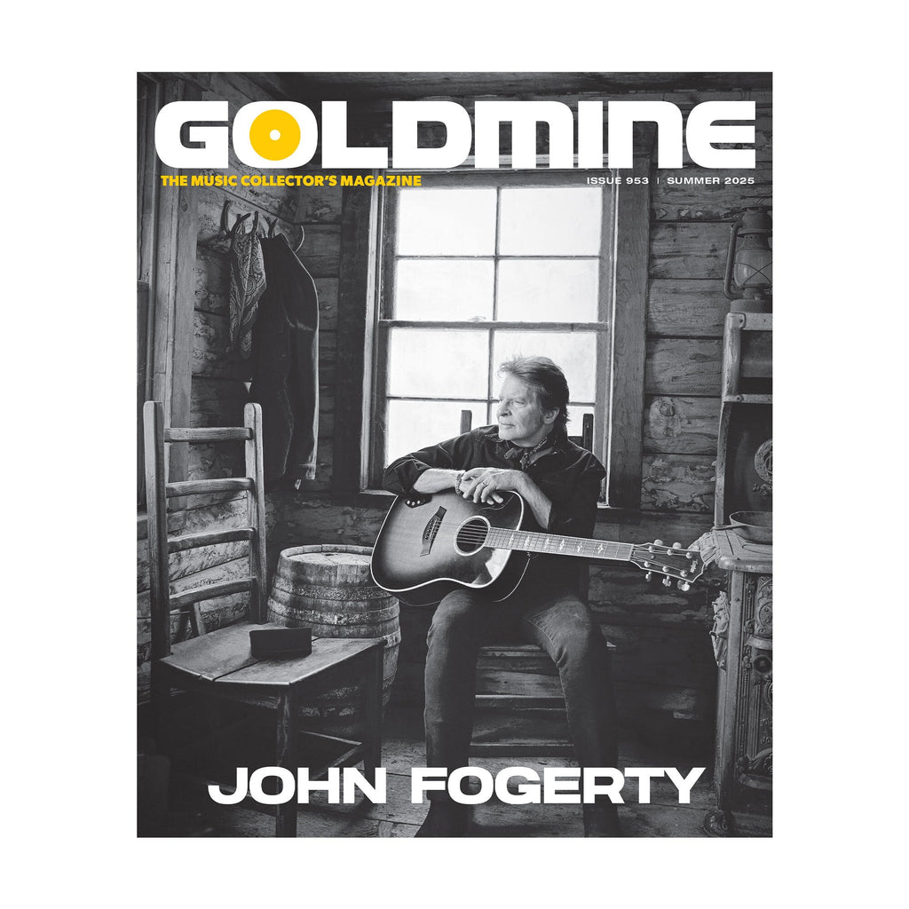 JOHN FOGERTY SUMMER 2025 BUNDLE