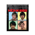THE MONKEES x GOLDMINE SUPER BUNDLE