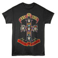 GUNS N' ROSES - GNR APPETITE FOR DESTRUCTION SHIRT