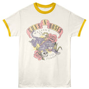 GUNS N' ROSES - GUNS N ROSES TATTOO STYLE JUNGLE SHIRT