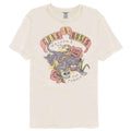 GUNS N' ROSES - GNR TATTOO STYLE JUNGLE SHIRT