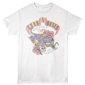 GUNS N' ROSES - GNR TATTOO STYLE JUNGLE SHIRT