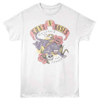 GUNS N' ROSES - GNR TATTOO STYLE JUNGLE SHIRT