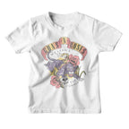 GUNS N' ROSES - GUNS N ROSES TATTOO STYLE JUNGLE YOUTH SHIRT
