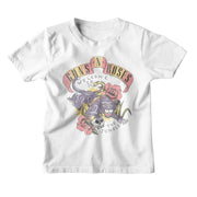 GUNS N' ROSES - GUNS N ROSES TATTOO STYLE JUNGLE YOUTH SHIRT