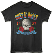 GUNS N' ROSES - GNR AFD 87 SHIRT