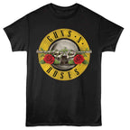GUNS N' ROSES - GNR BULLET SHIRT