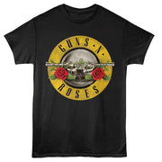 GUNS N' ROSES - GNR BULLET SHIRT