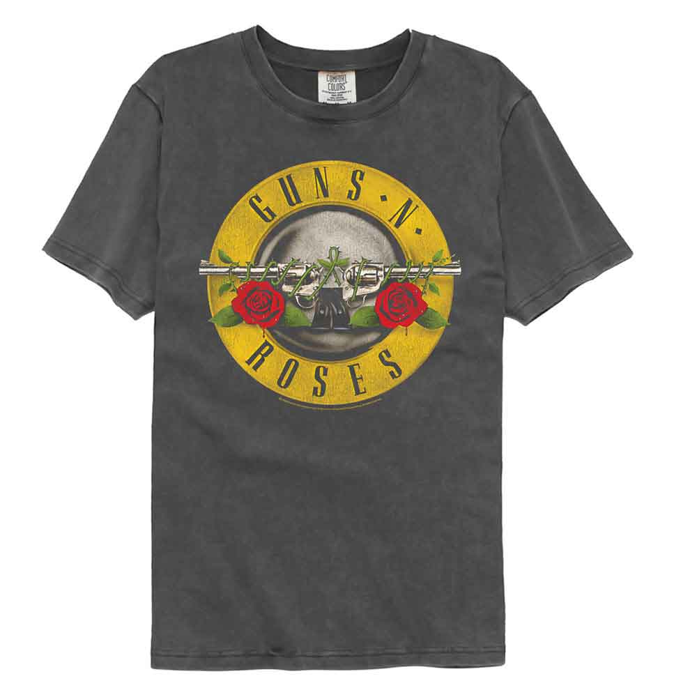 GUNS N' ROSES - GNR BULLET SHIRT