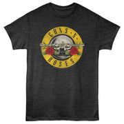 GUNS N' ROSES - GNR BULLET SHIRT