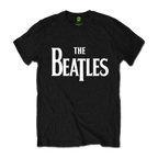 THE BEATLES 'DROP T' T-SHIRT
