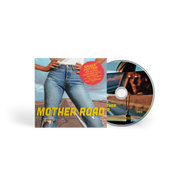 GRACE POTTER 'MOTHER ROAD' CD