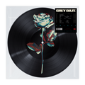 GREY DAZE 'AMENDS' LP - PICTURE DISC