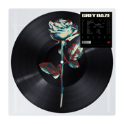 GREY DAZE 'AMENDS' LP - PICTURE DISC