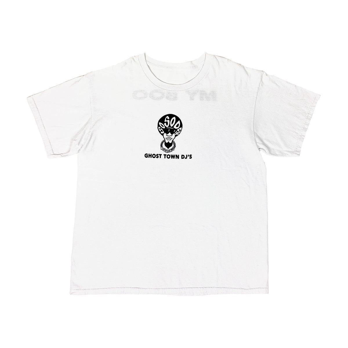GHOST TOWN DJ'S VINTAGE T-SHIRT
