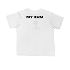 GHOST TOWN DJ'S VINTAGE T-SHIRT