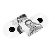 BRANDI CARLILE 'RETURNING TO MYSELF' LP - WHITE