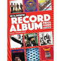 GOLDMINE RECORD ALBUM PRICE GUIDE BOOK (10TH EDITION)
