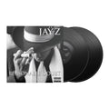 JAŸ-Z 'REASONABLE DOUBT' 2LP