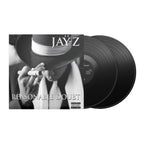 JAŸ-Z 'REASONABLE DOUBT' 2LP