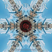 DREAM THEATER 'LOST NOT FORGOTTEN ARCHIVES: LIVE AT MADISON SQUARE GARDEN 2010' 2LP + CD - EMERALD GREEN