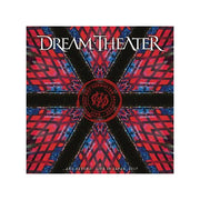 DREAM THEATER 'LOST NOT FORGOTTEN ARCHIVES: ...AND BEYOND - LIVE IN JAPAN, 2017' 2LP