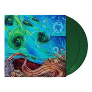 INTRONAUT 'FLUID EXISTENTIAL INVERSIONS' 2LP -  EVERGREEN