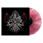 GOATWHORE 'ANGELS HUNG FROM THE ARCHES OF HEAVEN' 2LP - BLOODSHOT