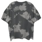 GREEN DAY AMERICAN IDIOT BLEACH WASH T-SHIRT/GIANT VINTAGE