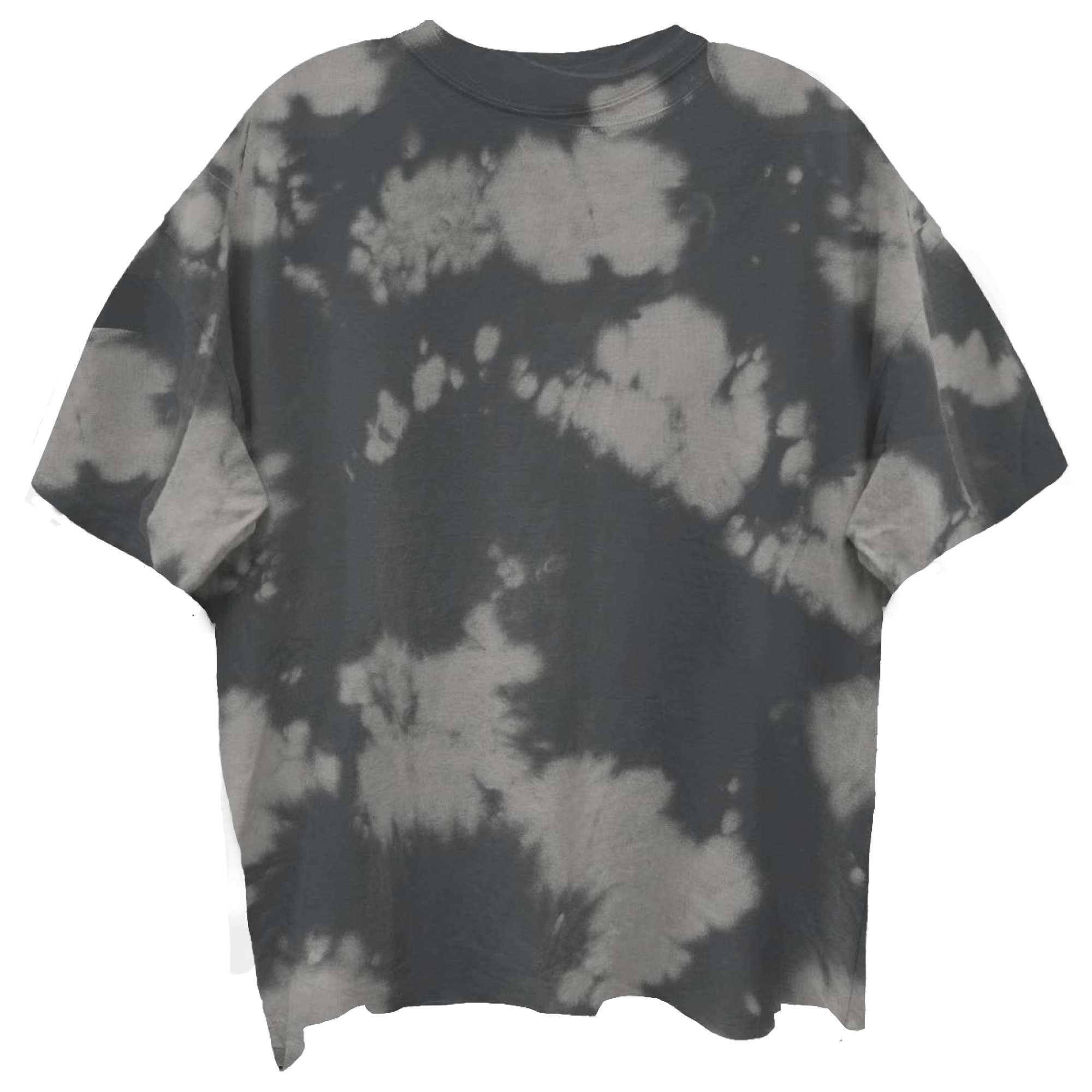 GREEN DAY AMERICAN IDIOT BLEACH WASH T-SHIRT/GIANT VINTAGE