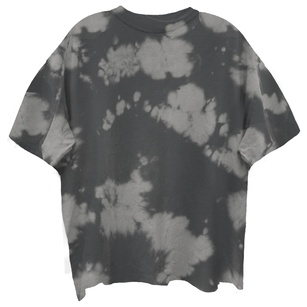 GREEN DAY AMERICAN IDIOT BLEACH WASH T-SHIRT/GIANT VINTAGE