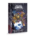 GWAR 'IN THE DUOVERSE OF ABSURDITY' DELUXE BUNDLE