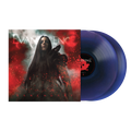 EVANESCENCE 'SANCTUARY' 2LP  - EXCLUSIVE - LTD. 500 - GALAXY GLITTER