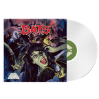 GAMA BOMB 'BATS' LP (Various Color Vinyl)