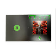 SPECIAL COLLECTOR'S EDITION GHOST X REVOLVER MELIORA COVER
