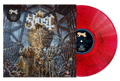 GHOST 'IMPERA' LP - EXCLUSIVE - LTD. 1000 - RED