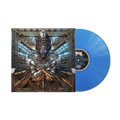 GHOST 'PHANTOMIME' EP - EXCLUSIVE - LTD. 1000 - SKY BLUE