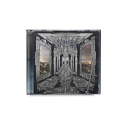 GHOST ‘SKELETÁ’ CD